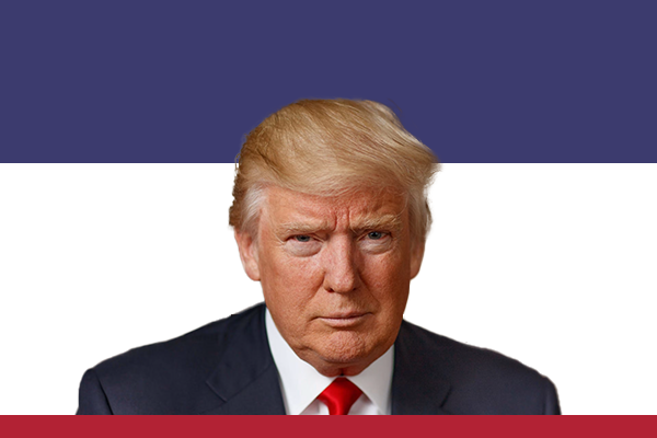 Donald Trump Donald Trump