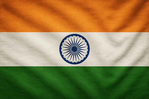 Indian Flag