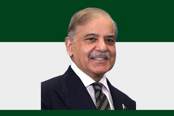 Shehbaz Sharif Shehbaz Sharif