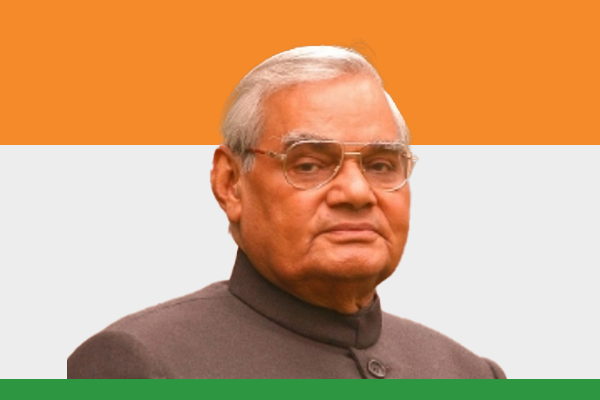 Atal Bihari Vajpayee