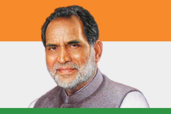 Chandra Shekhar
