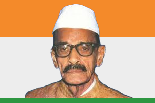 Gulzarilal Nanda Gulzarilal Nanda