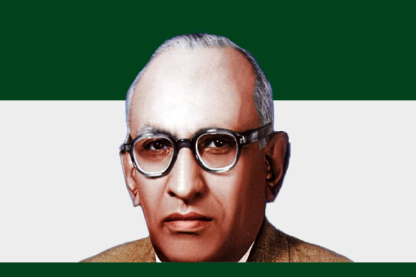 Ibrahim Ismail Chundrigar