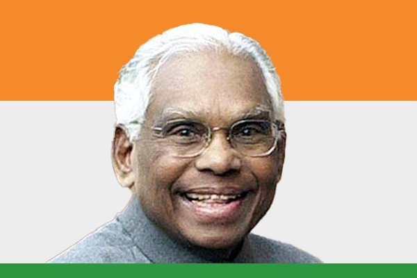 K. R. Narayanan