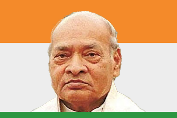 P. V. Narasimha Rao