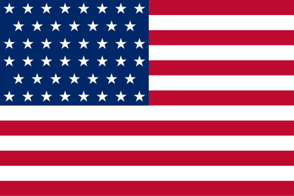 United States Flag
