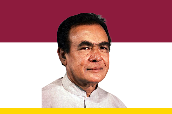 Mr. D. M. Jayaratne