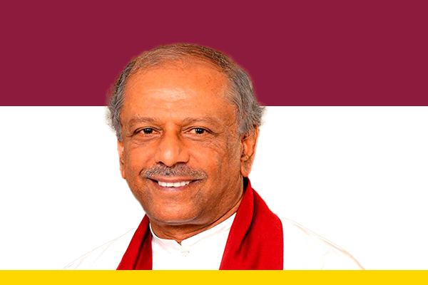 Mr. Dinesh Gunawardena