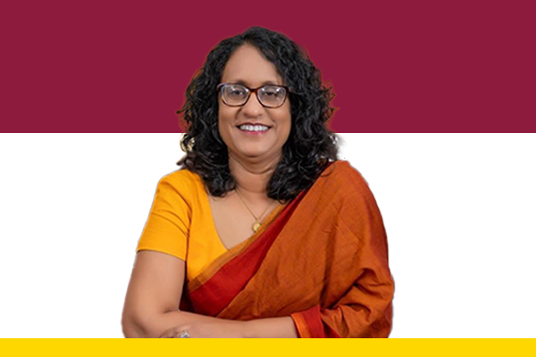 Smt. Harini Amarasuriya