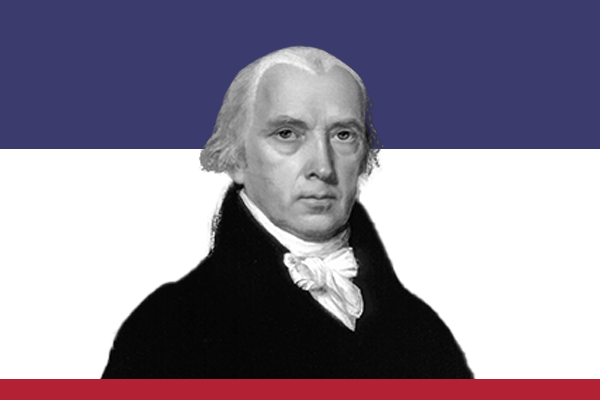 James Madison