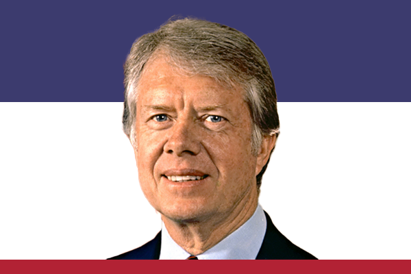 Jimmy Carter
