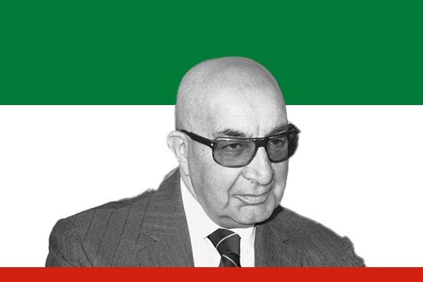 Mr. Mohammad Daoud Khan