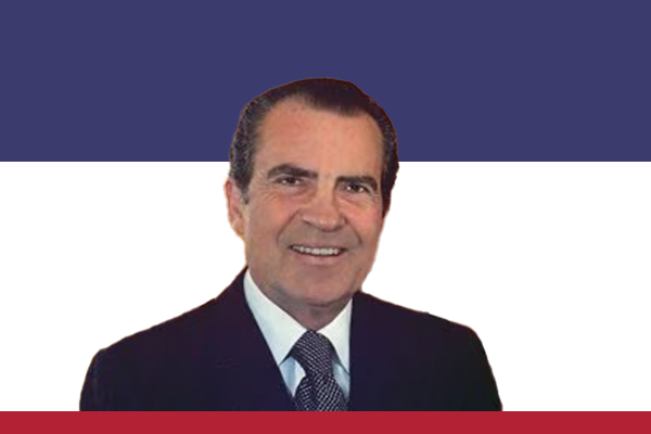 Richard Nixon
