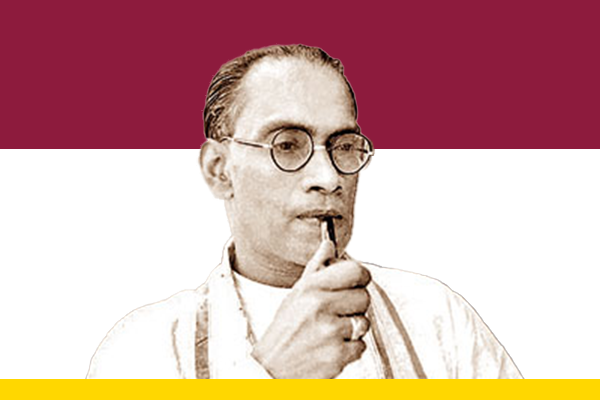 Mr. S. W. R. D. Bandaranaike