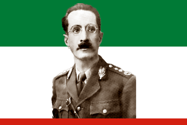 Mr. S. Mahmud Khan