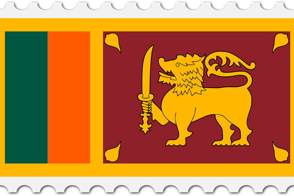 Sri Lanka