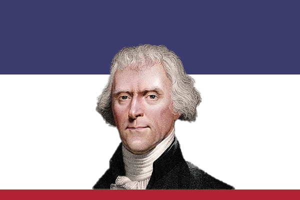 Thomas Jefferson