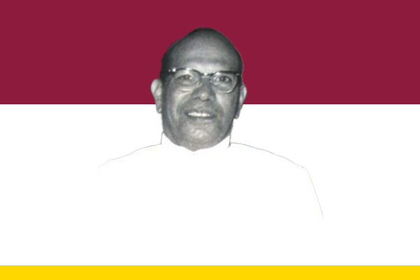 Mr. William Gopallawa
