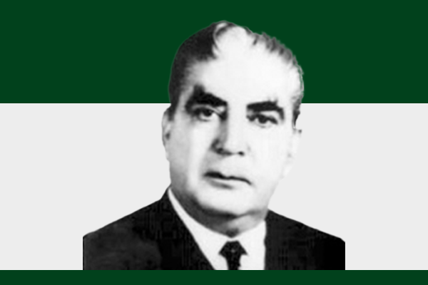 Yahya Khan