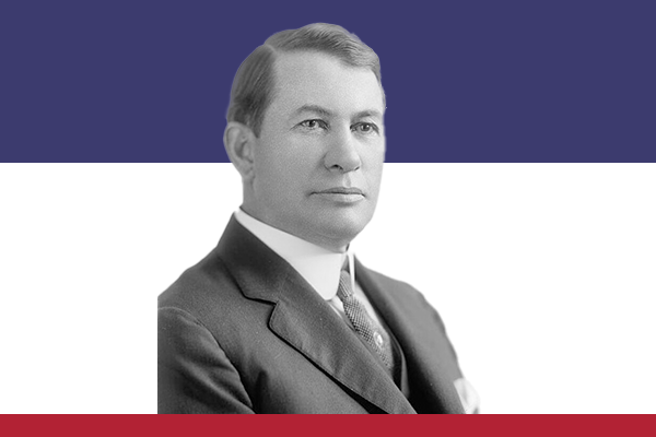 Alben W. Barkley