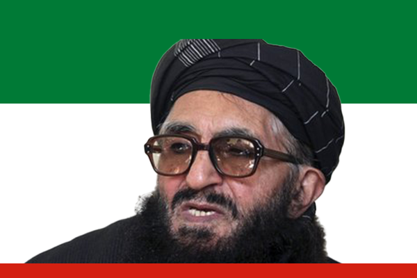 Arsala Rahmani Daulat