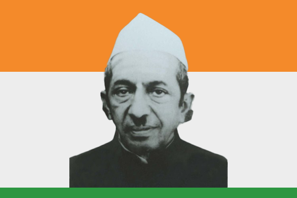 B. D. Jatti