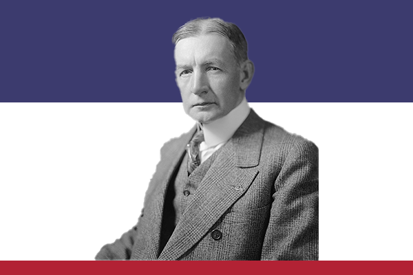 Charles G. Dawes