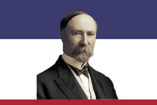 Charles W. Fairbanks