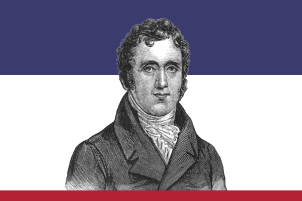 Daniel D. Tompkins