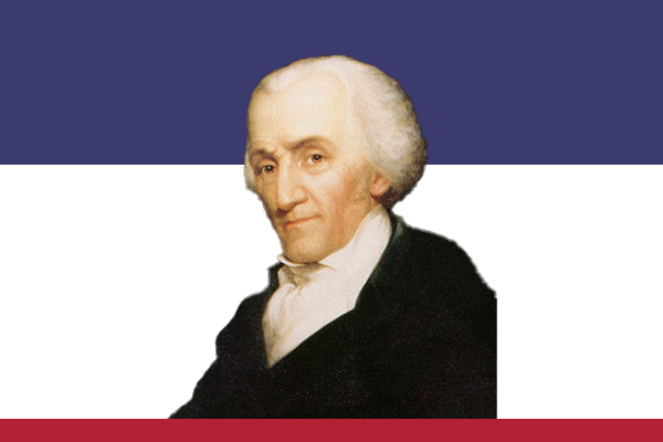 Elbridge Gerry