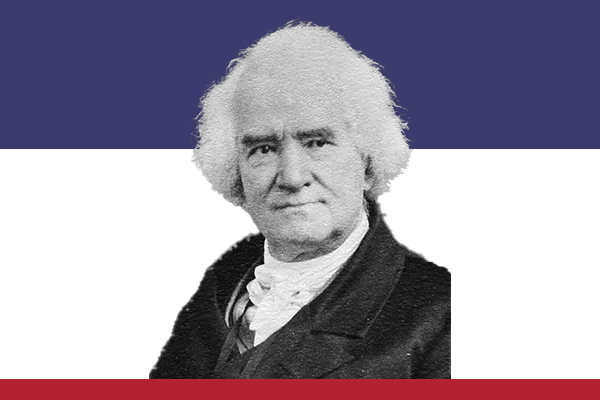 George M. Dallas