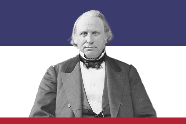 Henry Wilson