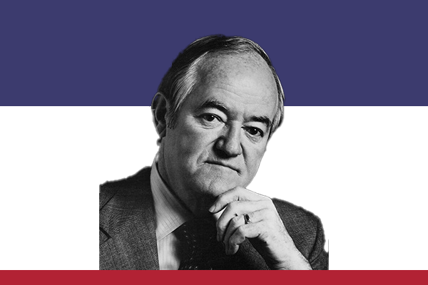 Hubert Humphrey
