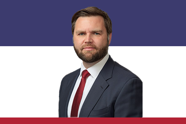 J.D. Vance J.D. Vance