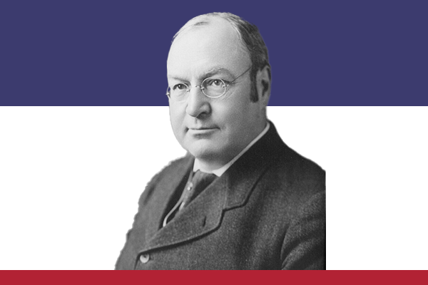 James S. Sherman