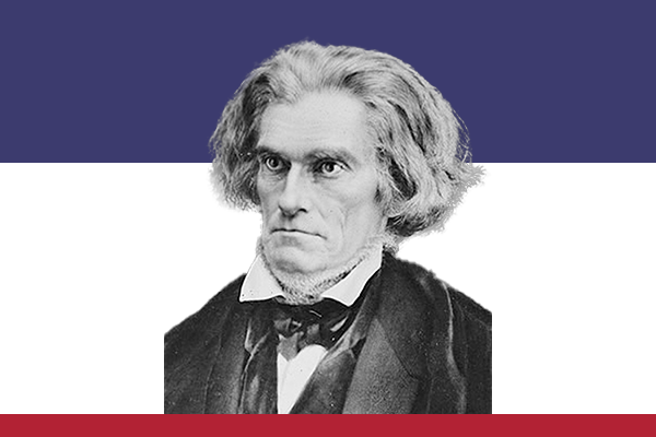 John C. Calhoun
