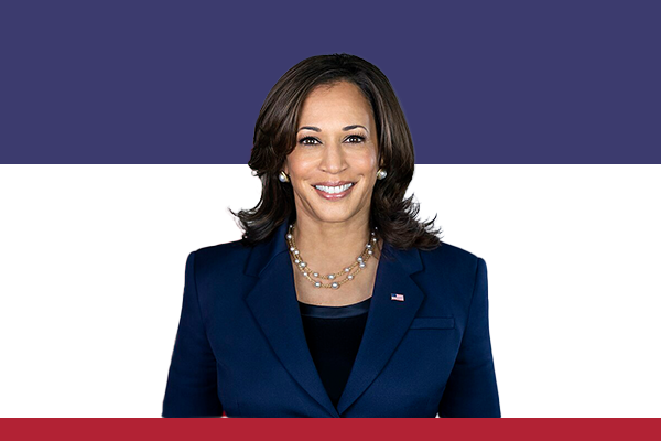 Kamala Harris Kamala Harris