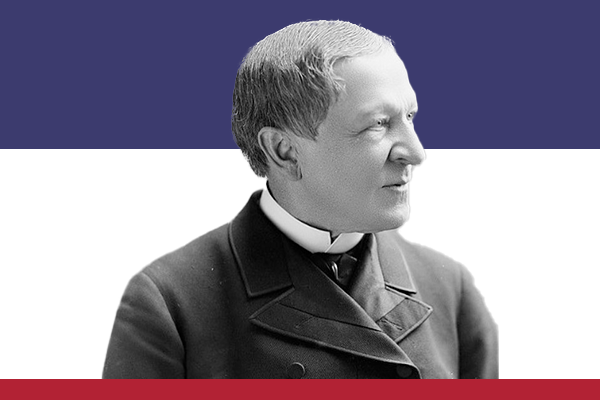 Levi P. Morton