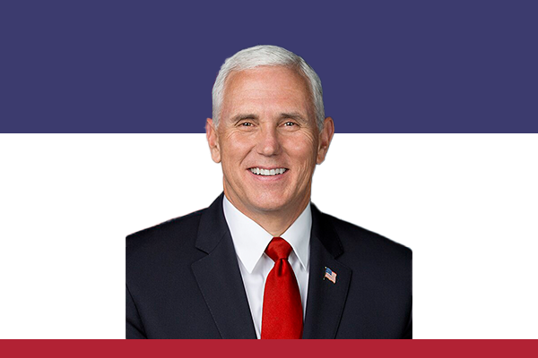 Mike Pence Mike Pence