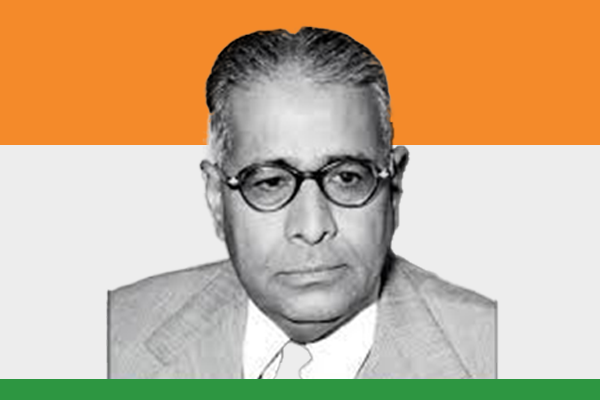 Mohammad Hidayatullah