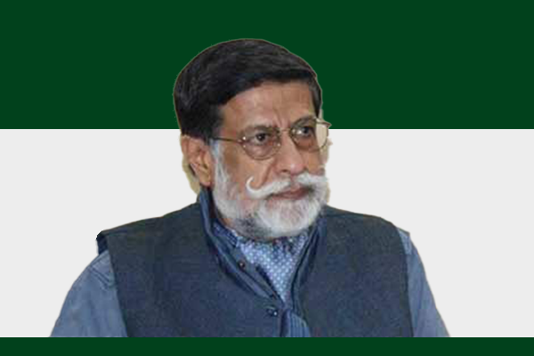 Muhammad Mian Soomro Muhammad Mian Soomro