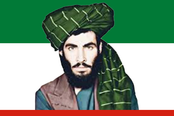 Mr. Mohammad Omar Mr. Mohammad Omar