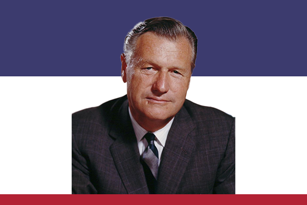 Nelson Rockefeller
