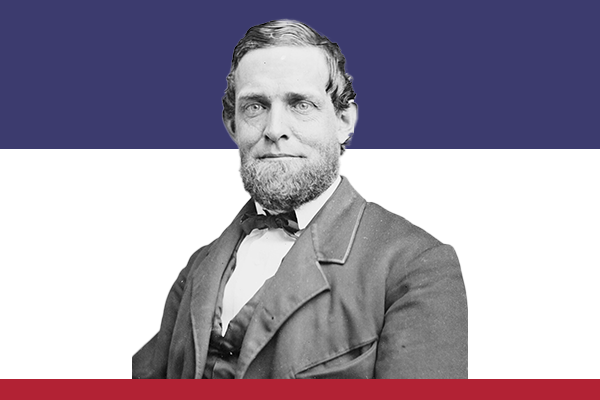 Schuyler Colfax