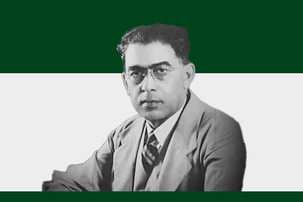 Feroz Khan Noon
