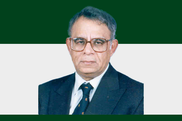 Wasim Sajjad Wasim Sajjad