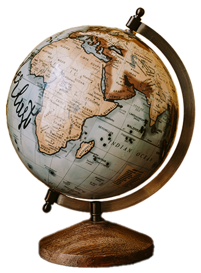 trans globe