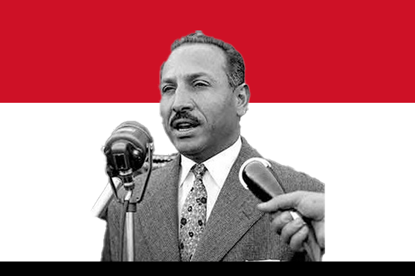 Mr. Abdel Latif Boghdadi