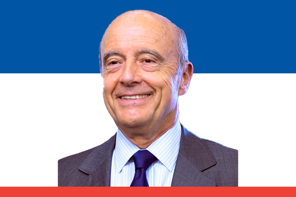 Alain Juppé