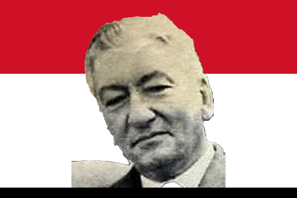 Mr. Aziz Sedky